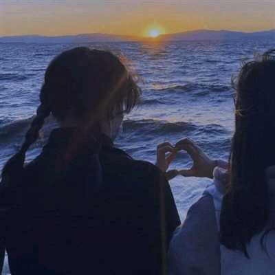 真人版女生闺蜜头像(精选24张)