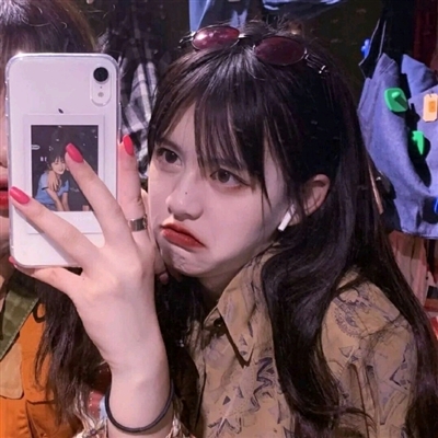 真人版女生闺蜜头像(精选24张)