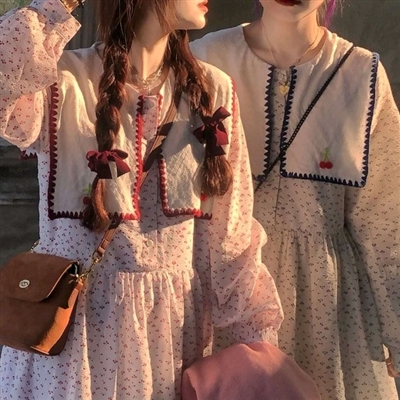 真人版女生闺蜜头像(精选24张)