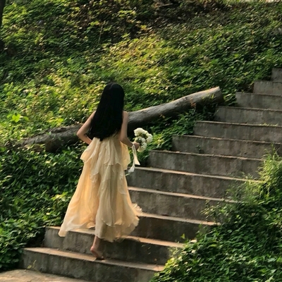 真人版女生闺蜜头像(精选24张)