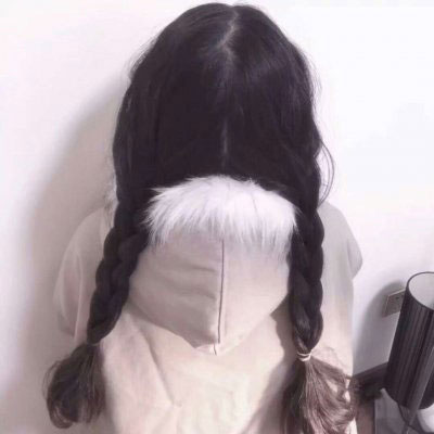 真人版女生闺蜜头像一人一张(24张)