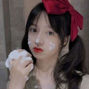 一个霸气一个温柔闺蜜头像(24张)