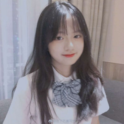 一个霸气一个温柔闺蜜头像(24张)