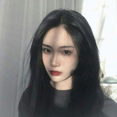 一个霸气一个温柔闺蜜头像(24张)