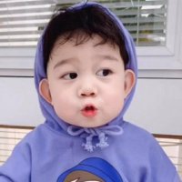 微信高清可爱小孩儿头像(共22张)