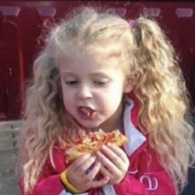 微信高清可爱小孩儿头像(共22张)