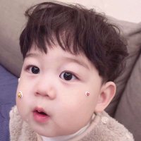 微信高清可爱小孩儿头像(共22张)