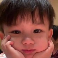 微信高清可爱小孩儿头像(共22张)