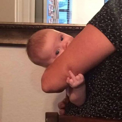 微信高清可爱小孩儿头像(共22张)