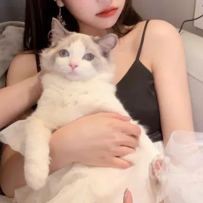 文艺范清新女生头像(优选24张)