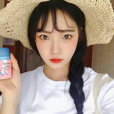 文艺范清新女生头像(优选24张)