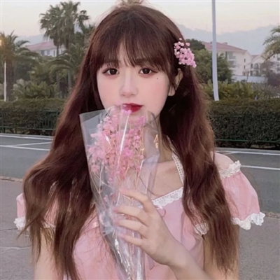 文艺范清新女生头像(优选24张)