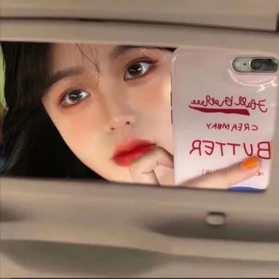 文艺范清新女生头像(优选24张)