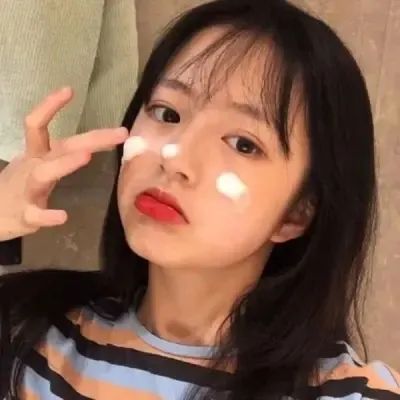文艺范清新女生头像(优选24张)
