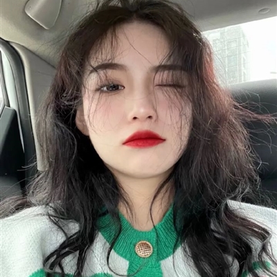 文艺范清新女生头像(优选24张)