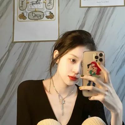 文艺范清新女生头像(优选24张)