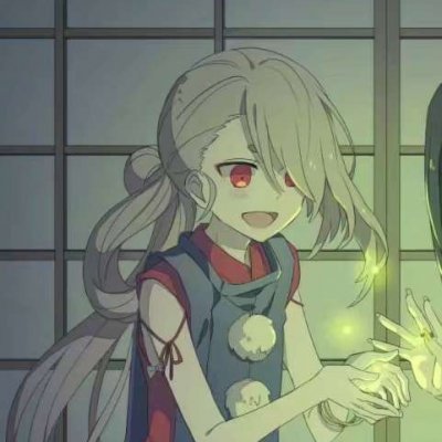 情侣头像 一男一女卡通情头(精选22张)