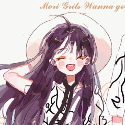 情侣头像 一男一女卡通情头(精选22张)