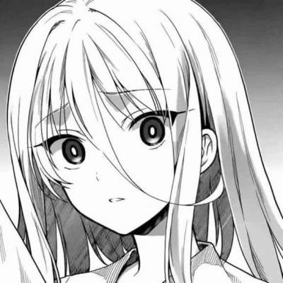 情侣头像卡通人物一男一女(共16张)