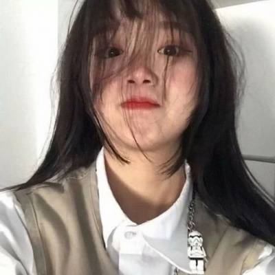 气质清新甜美女头像高清(优选20张)