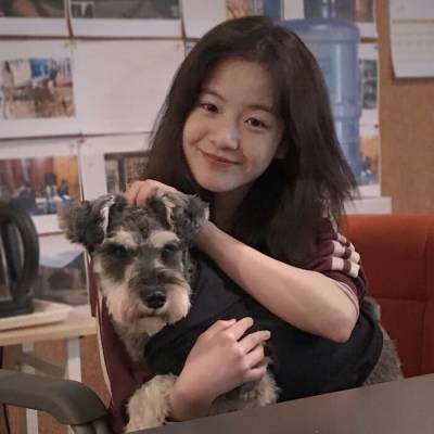 气质清新甜美女头像高清(优选20张)