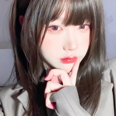 气质清新甜美女头像高清(优选20张)