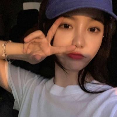 气质清新甜美女头像高清(优选20张)