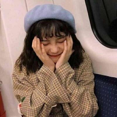 气质清新甜美女头像高清(优选20张)