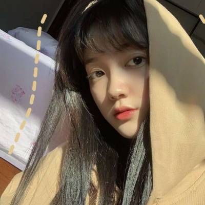 气质清新甜美女头像高清(优选20张)