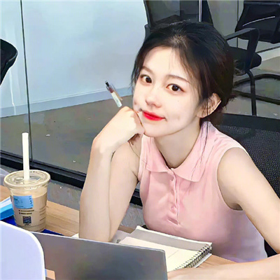 气质清新甜美女头像高清(优选20张)