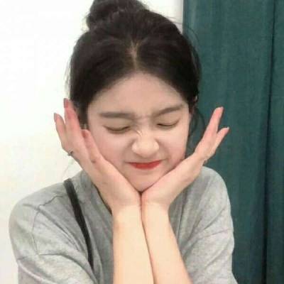 气质清新甜美女头像高清(优选20张)