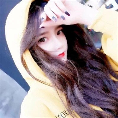 2023年抖音最火的女生头像(20张)