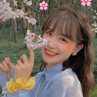 2023年抖音最火的女生头像(20张)