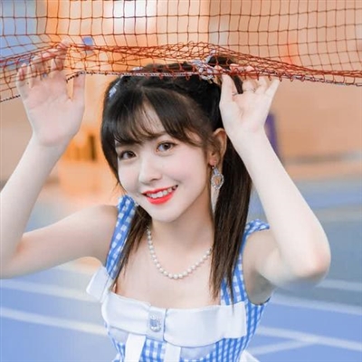 2023年抖音最火的女生头像(20张)