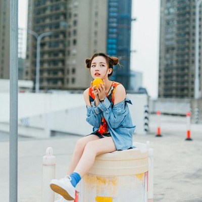 2023年最火的头像女图片(精选24张)