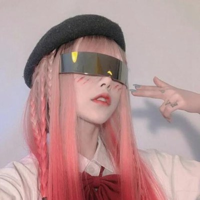 2023年最火的头像女图片(精选24张)