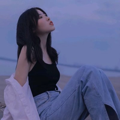 2023年最火的头像女图片(精选24张)