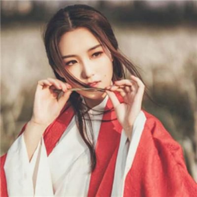 2023年最火的头像女图片(精选24张)