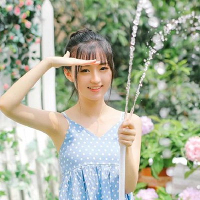 2023年最火的头像女图片(精选24张)