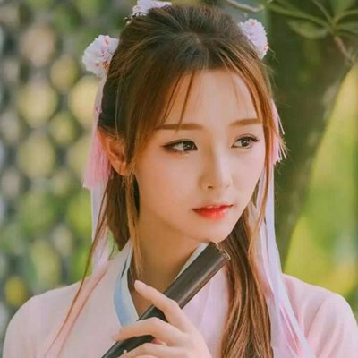 2023年最火的头像女图片(精选24张)