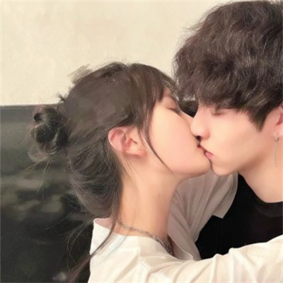 干净好看的情侣头像一男一女(优选22张)