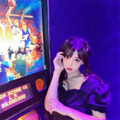 独一无二微信情侣头像图片(优选24张)