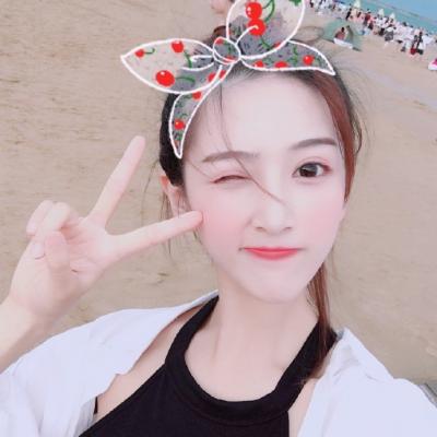 丸子头个性女生头像(优选20张)