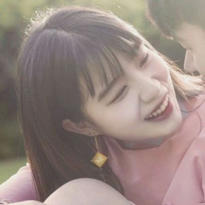 可爱萌萌哒的情侣头像(16张)