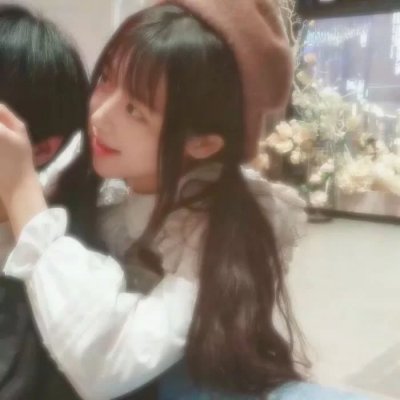 可爱萌萌哒的情侣头像(16张)