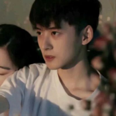 可爱萌萌哒的情侣头像(16张)