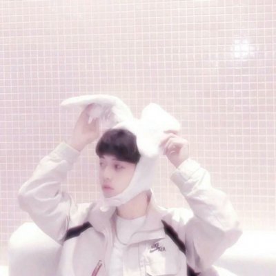 可爱萌萌哒的情侣头像(16张)