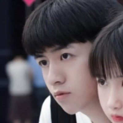 可爱萌萌哒的情侣头像(16张)