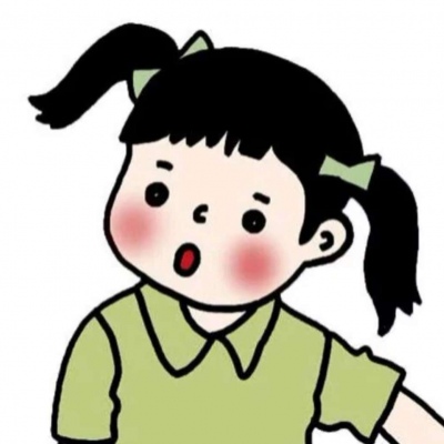 好看的情侣头像可爱萌一男一女(精选24张)