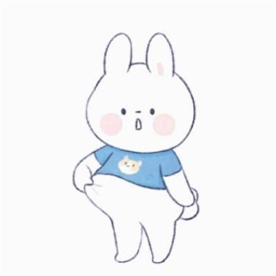 好看的情侣头像可爱萌一男一女(精选24张)